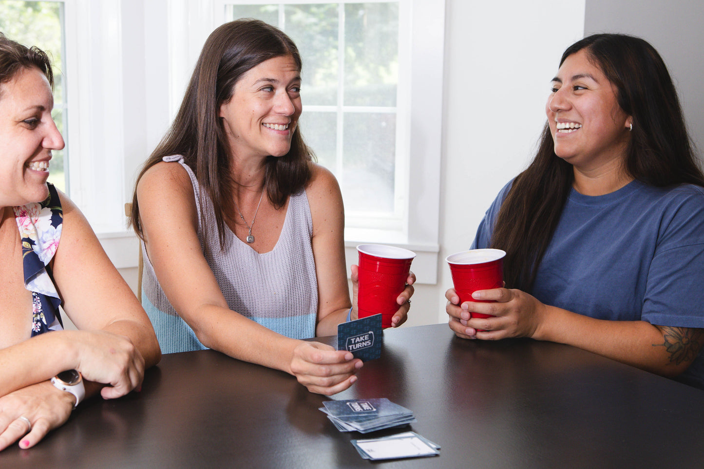 Take Turns - The Ultimate Party Game