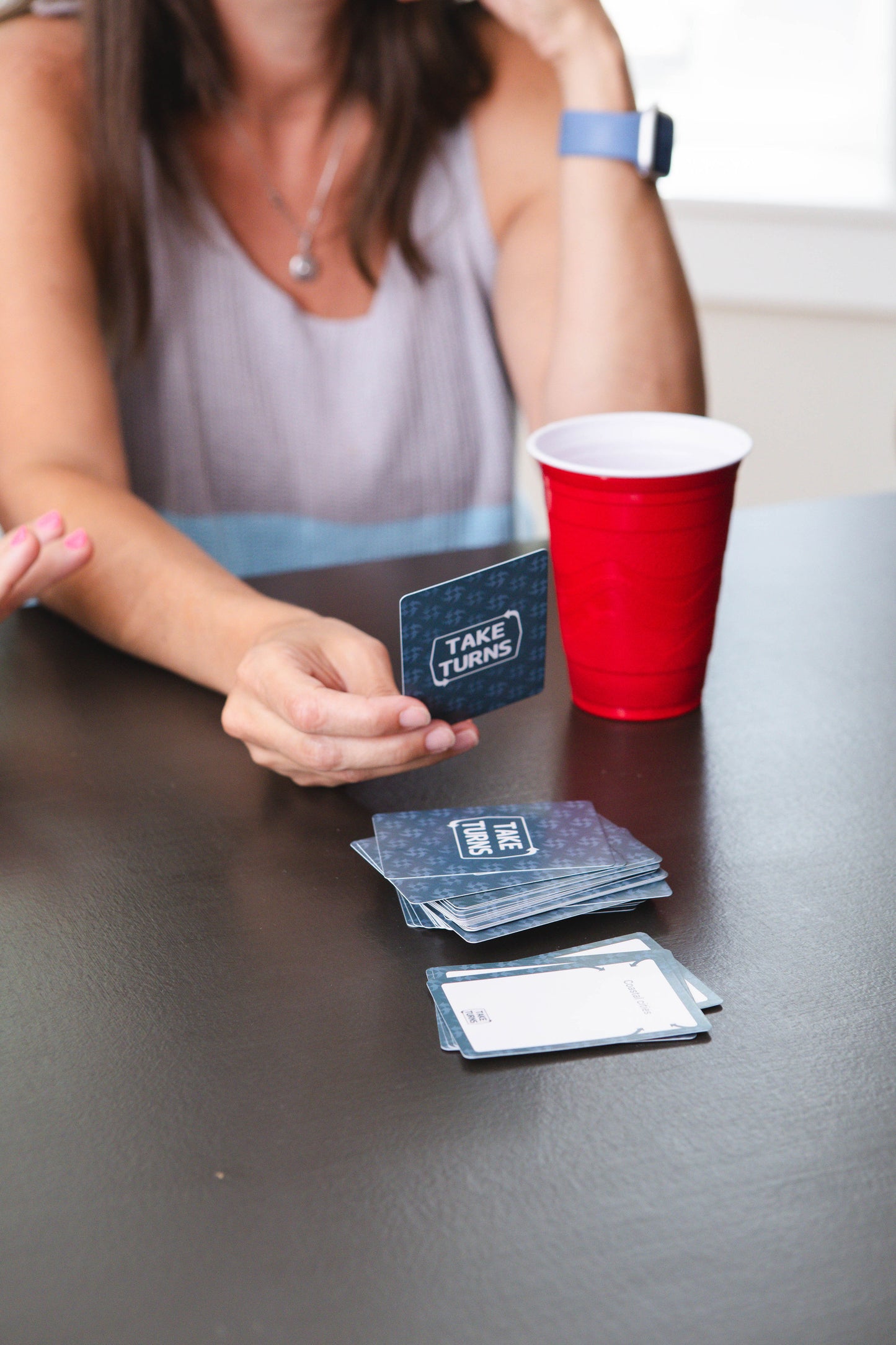Take Turns - The Ultimate Party Game