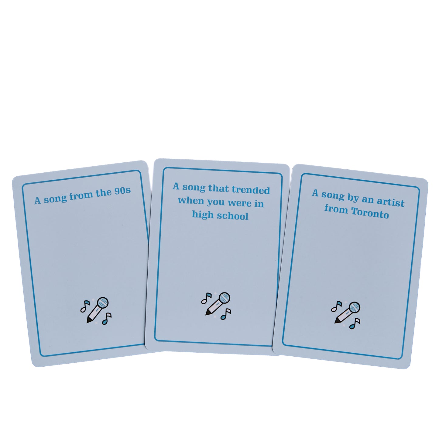Sing, Dance, Act - The Performance Game