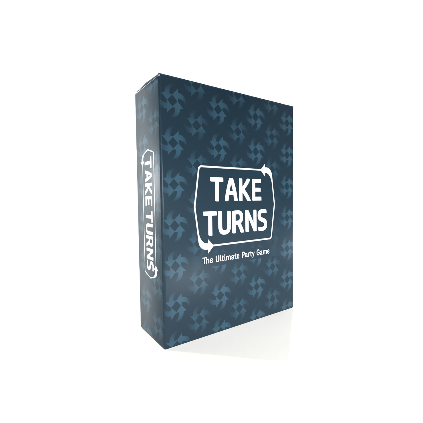 Take Turns - The Ultimate Party Game